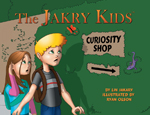 The Jakry Kids: Curiosity Shop